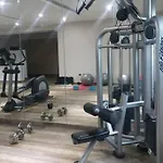 Palmarena Studio 307