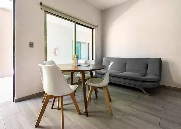 Palmarena Studio 307