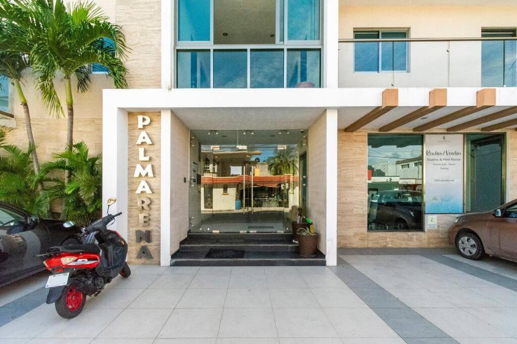 Apartment Palmarena 307