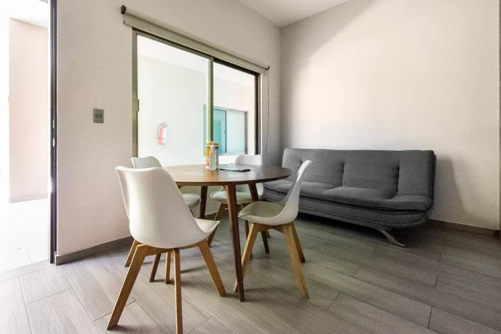 Palmarena 307 Apartment *