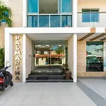 Palmarena Studio 307