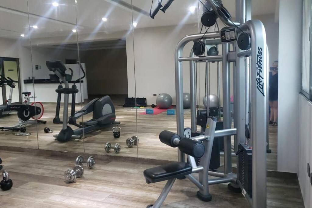 Apartamento Palmarena 307 Playa del Carmen