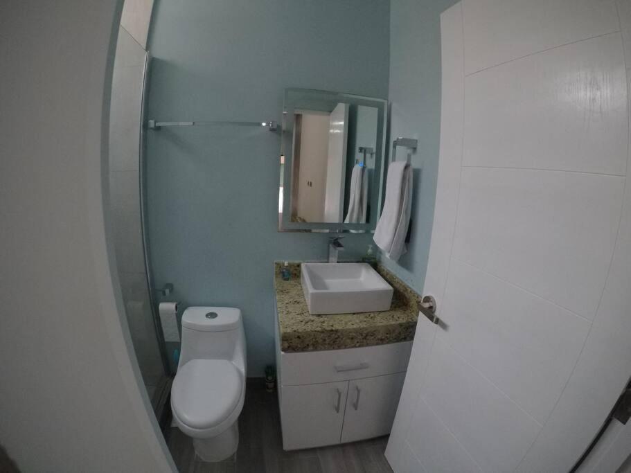Apartamento Palmarena 307