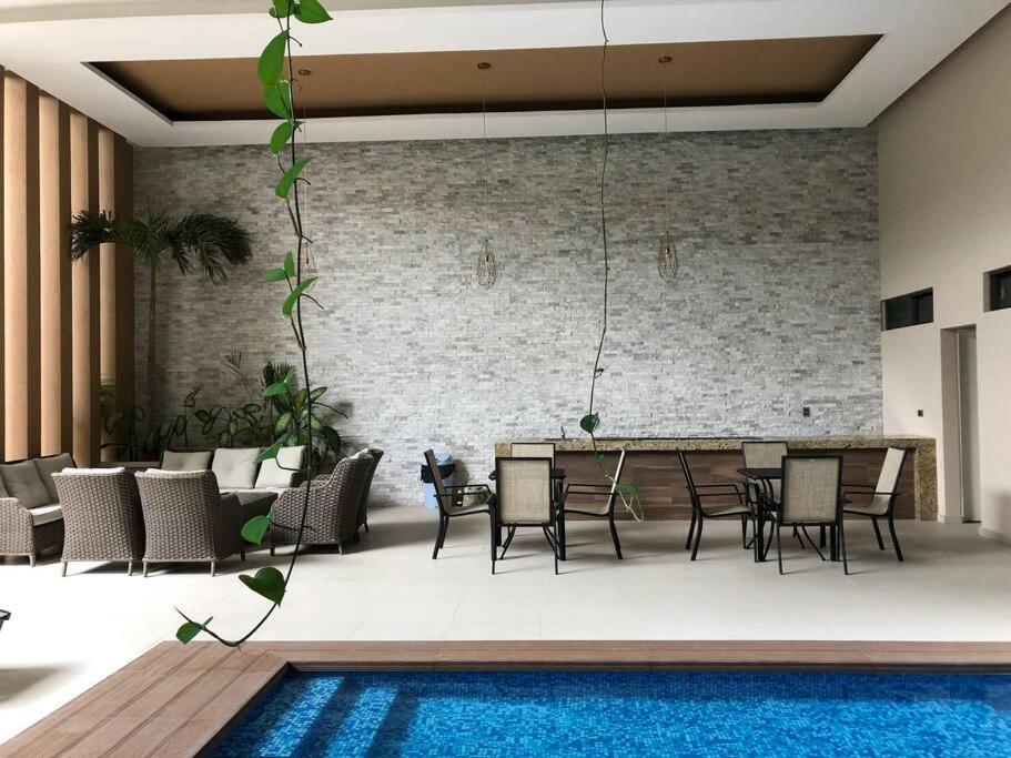 Apartamento Palmarena 307 Playa del Carmen