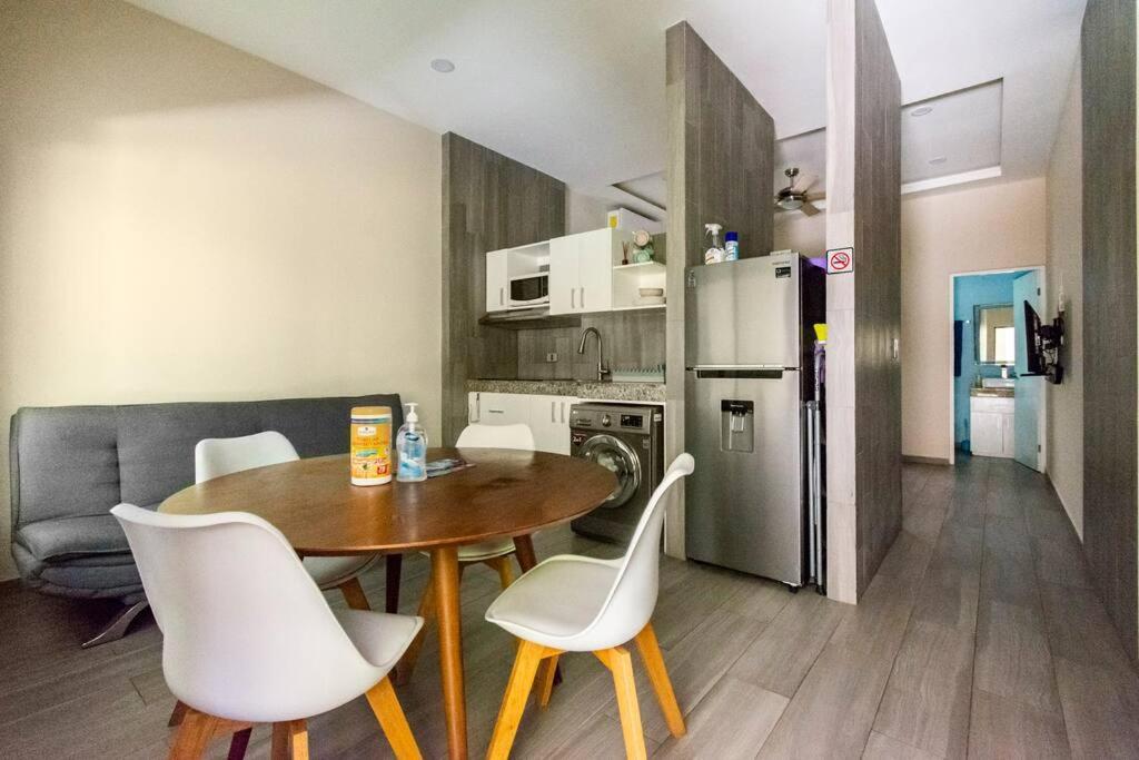 Apartamento Palmarena 307 *