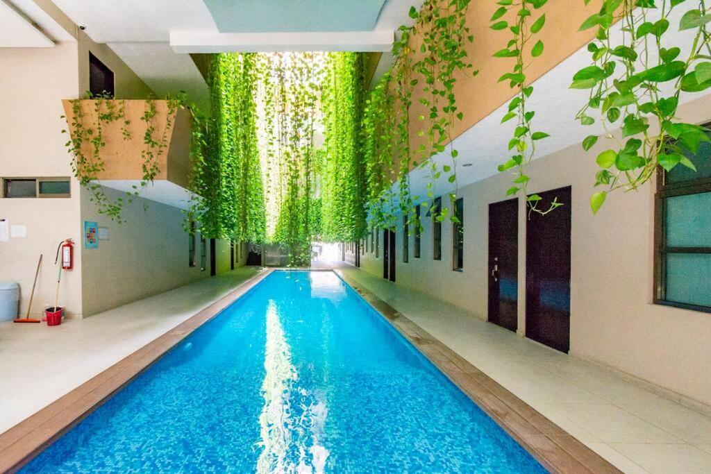Apartamento Palmarena 307