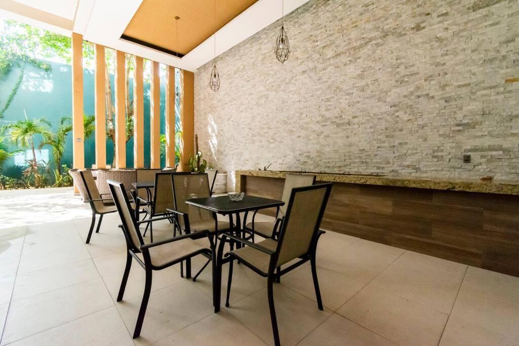 Apartamento Palmarena 307